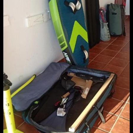 Habitacion Privada May Con Balcon Vecindario  Kültér fotó