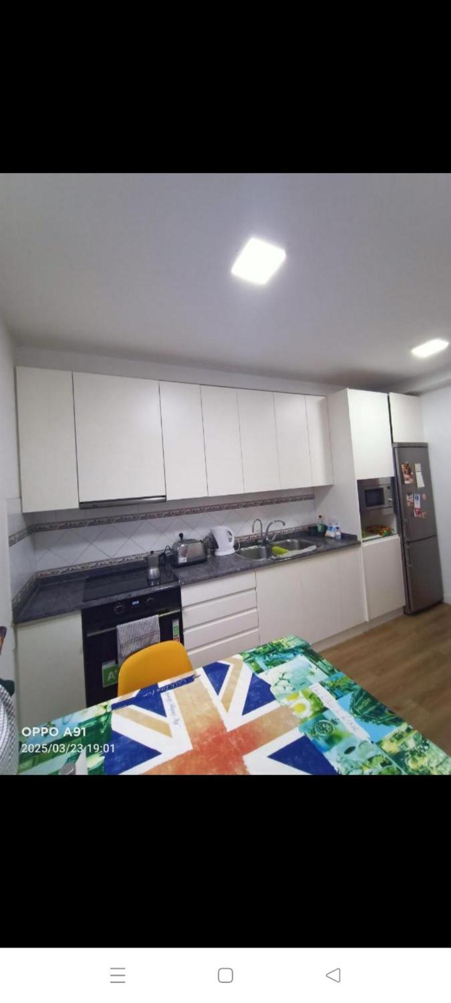 Habitacion Privada May Con Balcon Vecindario  Kültér fotó