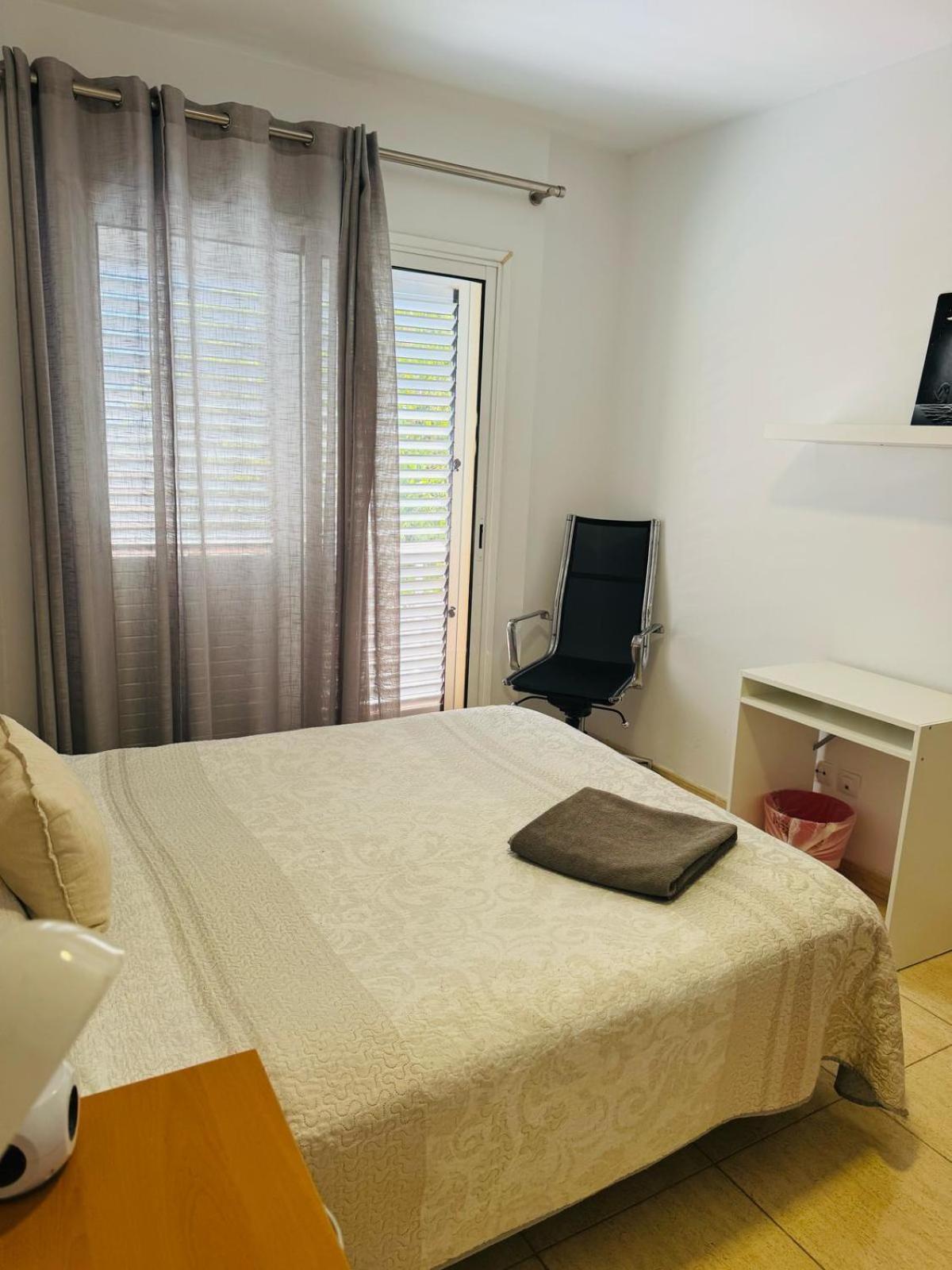 Habitacion Privada May Con Balcon Vecindario  Kültér fotó