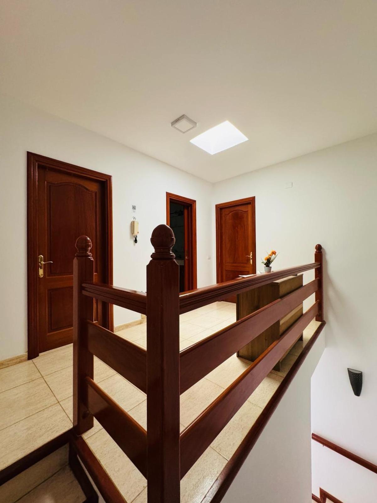 Habitacion Privada May Con Balcon Vecindario  Kültér fotó